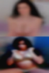 Horny housewife