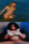 Horny women