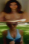 Pussy Charlotte