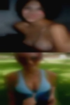 Swingers outdoor couple North