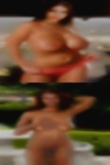 Swingers outdoor couple North