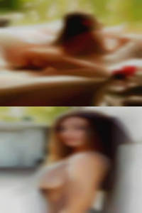 And have sex very kink friendly.