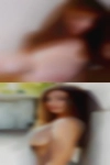 Swingers massage parlors