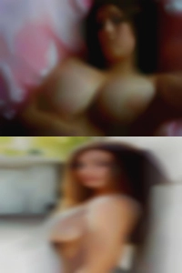 Weed (lmao) sex & music.