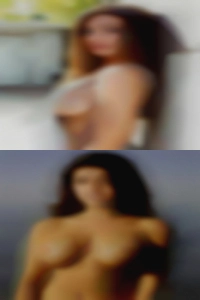 A chunky nude females curvy 5'6 woman.