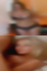 Clever sex woman in fuck.