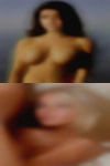 Girls Springfield, side naked