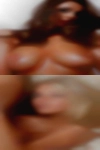 Wanting black sex partner
