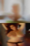 Curvy nude females