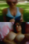 Horny women