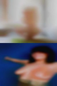 Clean shaved wife not Vanilla.