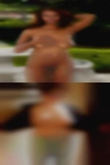 Horny housewife sucking dick