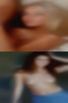 Horny housewife