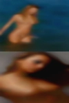 Pissing woman Lansing