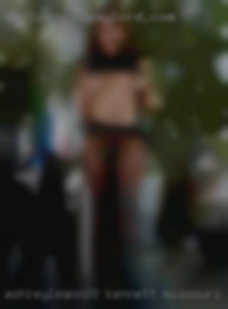 Ashleyleann20 Kennett Missouri