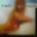 Horny wives