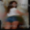 Personal Zephyrhills