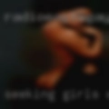 Seeking girls California