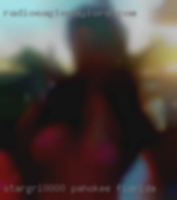 Stargrl0000 Pahokee Florida